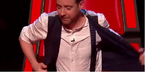 the voice GIF