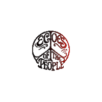 Festival Echoes Sticker by Conecto