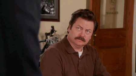 bacon idiots GIF