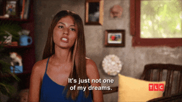 90 Day Fiance Goal GIF by TLC