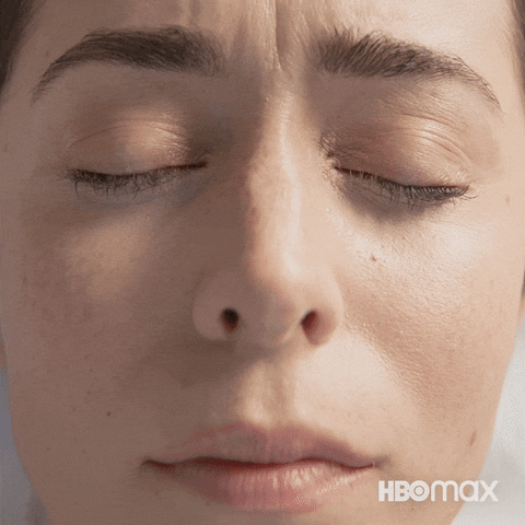 Wake Up Dreaming GIF by HBO Max