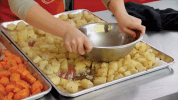 masterchef canada GIF by CTV