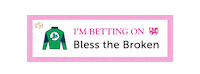 Horse Racing Sticker by Kentucky Derby