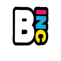 Trampoline Park Jibbitz Sticker by BOUNCE Inc South Africa