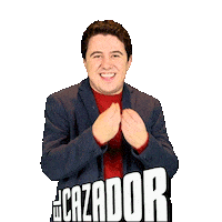The Chase Orestes Sticker by ITV Studios Iberia