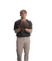 Wcsubaseball Sticker by WCSU
