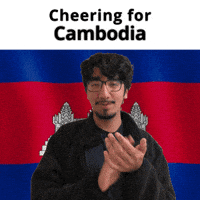 Cambodia GIF