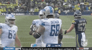 Detroit Lions Football GIF by NFL