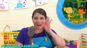 listening GIF by Super Simple