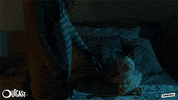 patrick fugit kyle barnes GIF by Outcast