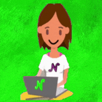 Computer Coding GIF by NeighborlyNotary®