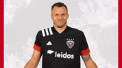 Frederic Brillant Mls GIF by D.C. United