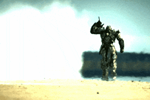 Transformers Age Of Extinction GIF