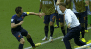soccergods GIF by Fusion