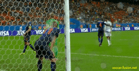 soccergods GIF by Fusion
