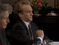 suck my dick middle finger GIF