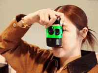 Namtan GIF
