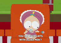 GIF by South Park 