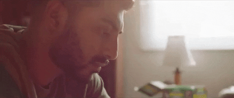 GIF by Definition Please