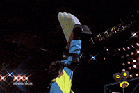 nickelodeon vintage GIF