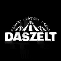das_zelt comedy circus zelt das zelt GIF