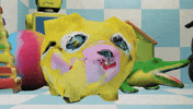 Wink Flirt GIF by Nicky Rojo