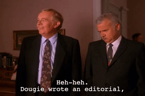 season 2 episode 10 GIF by Twin Peaks on Showtime