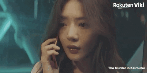 Korean Drama Love GIF by Viki