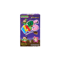christmas area flips Sticker by Flips