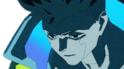 David Martinez What GIF by Cyberpunk: Edgerunners