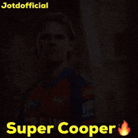Marcus Stoinis Connolly GIF