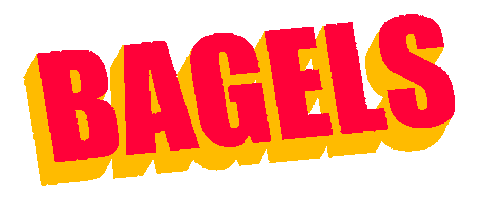 New York Nyc Sticker by MANGOTEETH