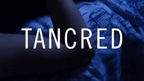 the ring GIF by Topshelf Records