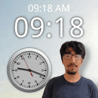 9Am GIF