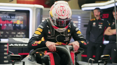 redbullracing giphyupload car racing race GIF