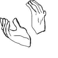 animation render Sticker by Eva Papamargariti