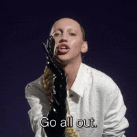 Party Color GIF by Coach