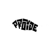 Provide bull charge independent forward Sticker