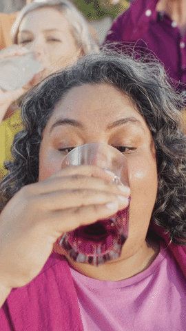 Robinsons_uk giphyupload gargle robinsons robinsonsgetthirsty GIF