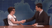 kate mckinnon snl GIF by Saturday Night Live