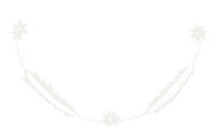 Flower Folklore Sticker