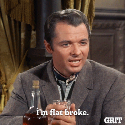 Western Movie Shot GIF by GritTV