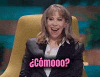 Karlitaberman crazy how sorpresa cant believe it GIF