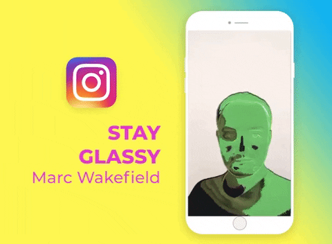 Instagram Funnyfacefilters GIF by Two Lane