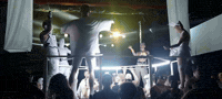Dance Rave GIF