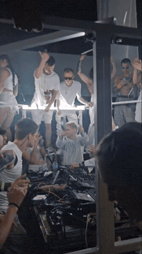 WildVasya rave inwhite skovorodka GIF