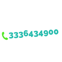 aceroschatarral logo numero oferta promocion Sticker