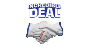 heytelecom shake success deal successful Sticker