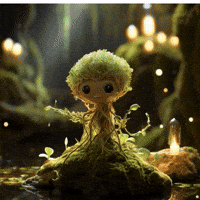 Dance It Out GIF by Treegens