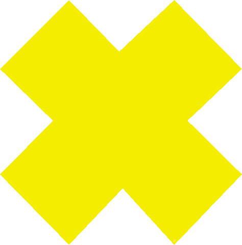 X Nfa Sticker by NFAinc